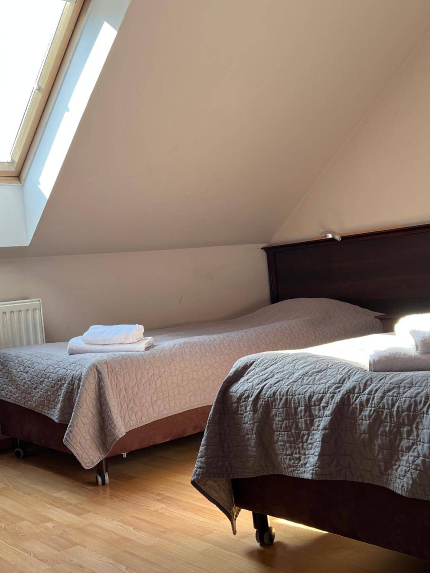 Motel Orzel Шчечинек Екстериор снимка